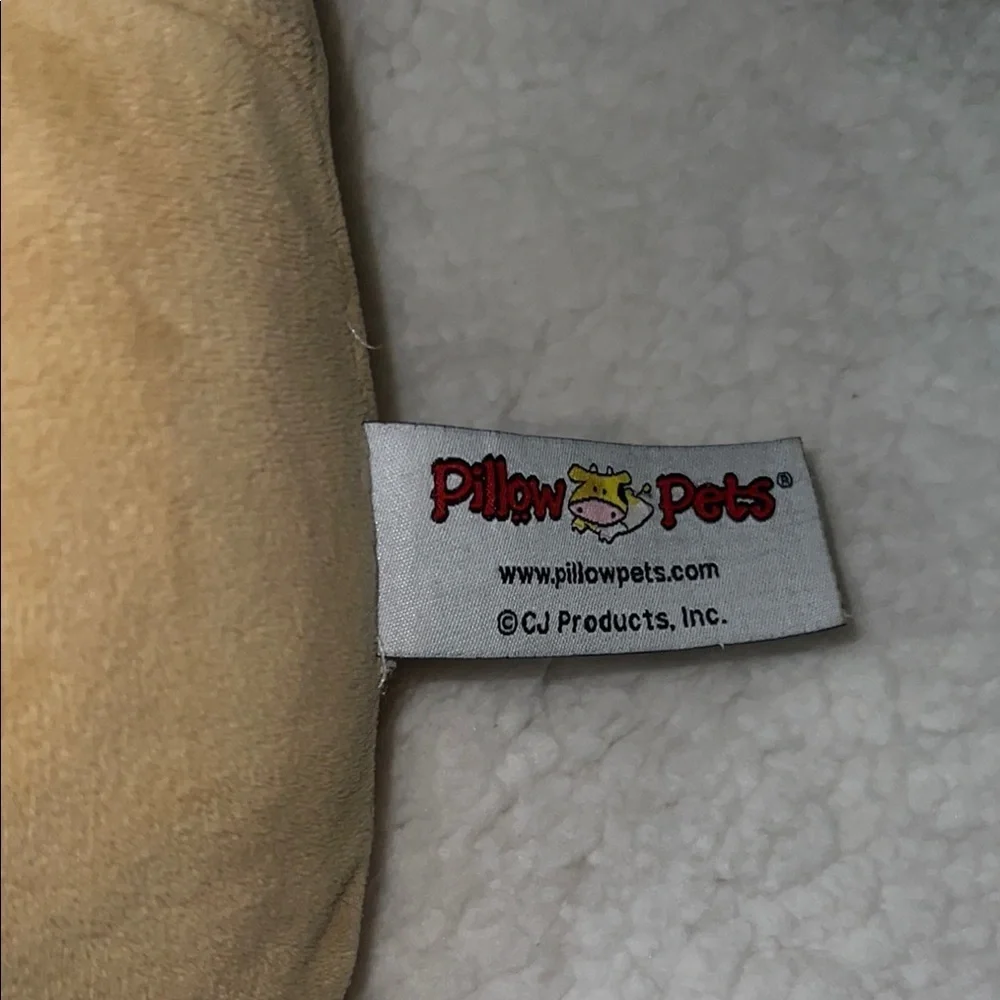 Pillow Pet Charming Baby Yoda‎ Stuffed Animal